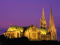 La cathédrale de Chartres : 7 choses à savoir sur ce joyau gothique