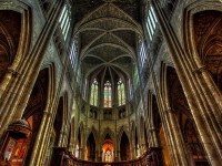 La cathédrale Saint-André de Bordeaux : 5 choses à savoir sur ce monument