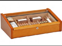 La cave à cigare : comment la choisir et l'utiliser