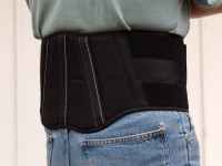 La ceinture lombaire : dans quels cas l'utiliser ?