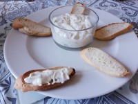 La cervelle de canut : une recette facile