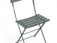 La chaise bistro : une invention française très populaire 