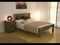 La chambre zen : une chambre conçue pour bien dormir