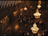 La chapelle de sel de Wieliczka : une merveille près de Cracovie en Pologne