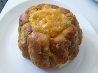 La charlotte à la mousse de pêche : une recette légère