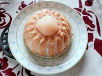 La charlotte aux poires : une recette facile