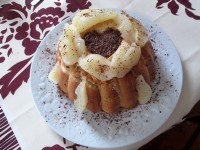La charlotte poire chocolat : une recette gourmande