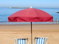 La chilienne : une chaise tendance pour le jardin