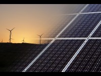 La Chine finance des projets d'énergie verte dans le monde