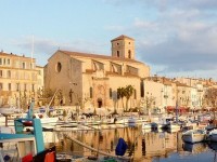 La Ciotat : une destination entre nature et culture