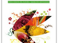 La Citadelle en fleurs : le salon floral de Villefranche-sur-Mer