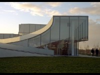 La Cité de l'Océan : un lieu de découvertes à Biarritz