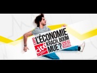 La cité des sciences accueille l'économie