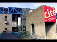 La Cité des Sciences de La Villette : le musée des sciences de Paris