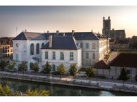 La Cité du Vitrail : un lieu culturel à découvrir à Troyes en Champagne