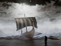 La Cité Immersive Viking va ouvrir ses portes à Rouen en 2024