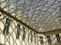 La Cité internationale de la langue française : un lieu culturel à découvrir à Villers-Cotterêts