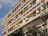 La Cité radieuse à Marseille : un projet signé Le Corbusier