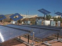 La climatisation solaire : principe et avantages