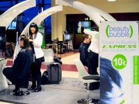 La coiffure express : une nouvelle tendance