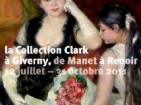 La Collection Clark à Giverny : des chefs-d'oeuvre à découvrir