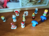 La collection de fèves ou fabophilie : définition et histoire