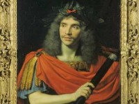 La Comédie Française s'expose au Petit Palais