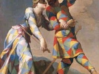 La commedia dell'arte : origines et personnages