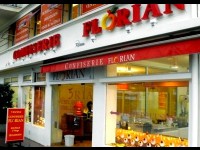 La confiserie Florian : le rendez-vous des gourmands sur la Côte d’Azur