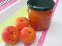 La confiture d'abricots : une recette facile