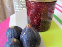 La confiture de figues : une recette facile
