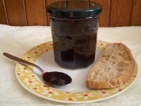 La confiture de mûres : une recette gourmande