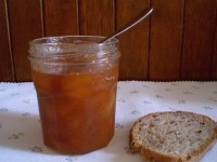 La confiture de nectarines : une recette savoureuse