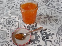 La confiture de potiron : une recette facile