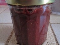 La confiture figue chocolat : une recette facile
