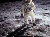 La conquête spatiale : les grandes dates de la conquête de l'espace