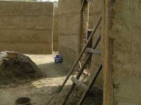 La construction en terre crue : un procédé écologique