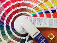 La couleur Pantone 2020