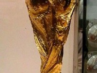 La Coupe du monde de football : présentation et histoire