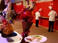 La Coupe du monde de la Pâtisserie : un concours prestigieux