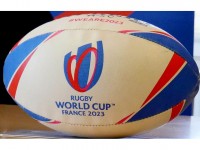 La Coupe du monde de rugby en 5 questions