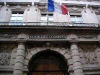 La Cour des comptes : présentation et missions