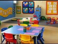 La crèche d'entreprise : mode d'emploi