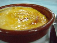 La crème catalane : une recette traditionnelle