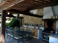 La cuisine d'été : conseils d'aménagement