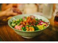 La cuisine hawaïenne, c'est tendance !