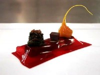 La cuisine moléculaire : un peu de chimie dans nos assiettes