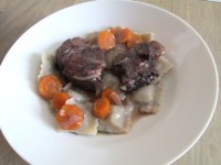 La daube : une recette traditionnelle