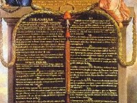 La Déclaration des droits de l'homme et du citoyen