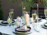 La décoration de mariage : des idées de thèmes 